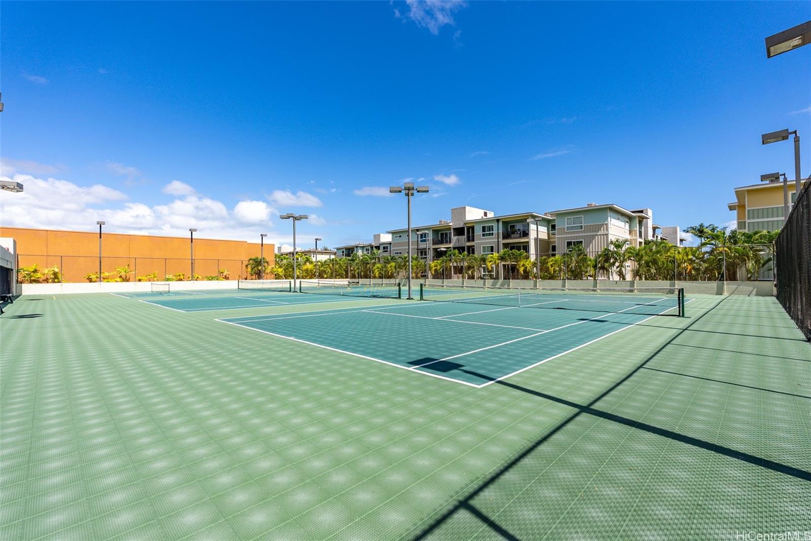 322 Aoloa Street  Unit 309