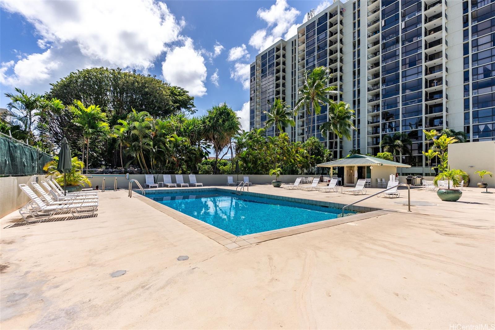 322 Aoloa Street  Unit 309