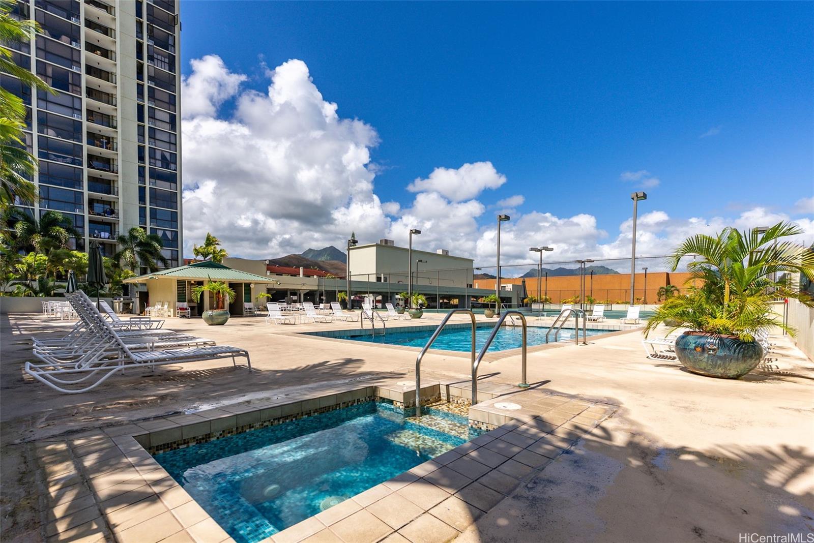 322 Aoloa Street  Unit 309