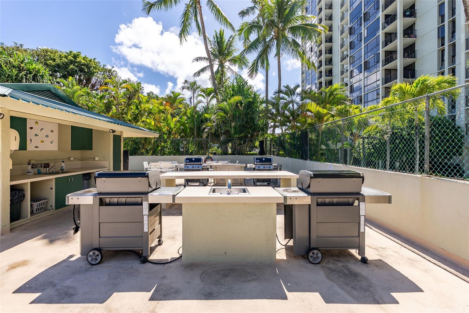 322 Aoloa Street  Unit 309