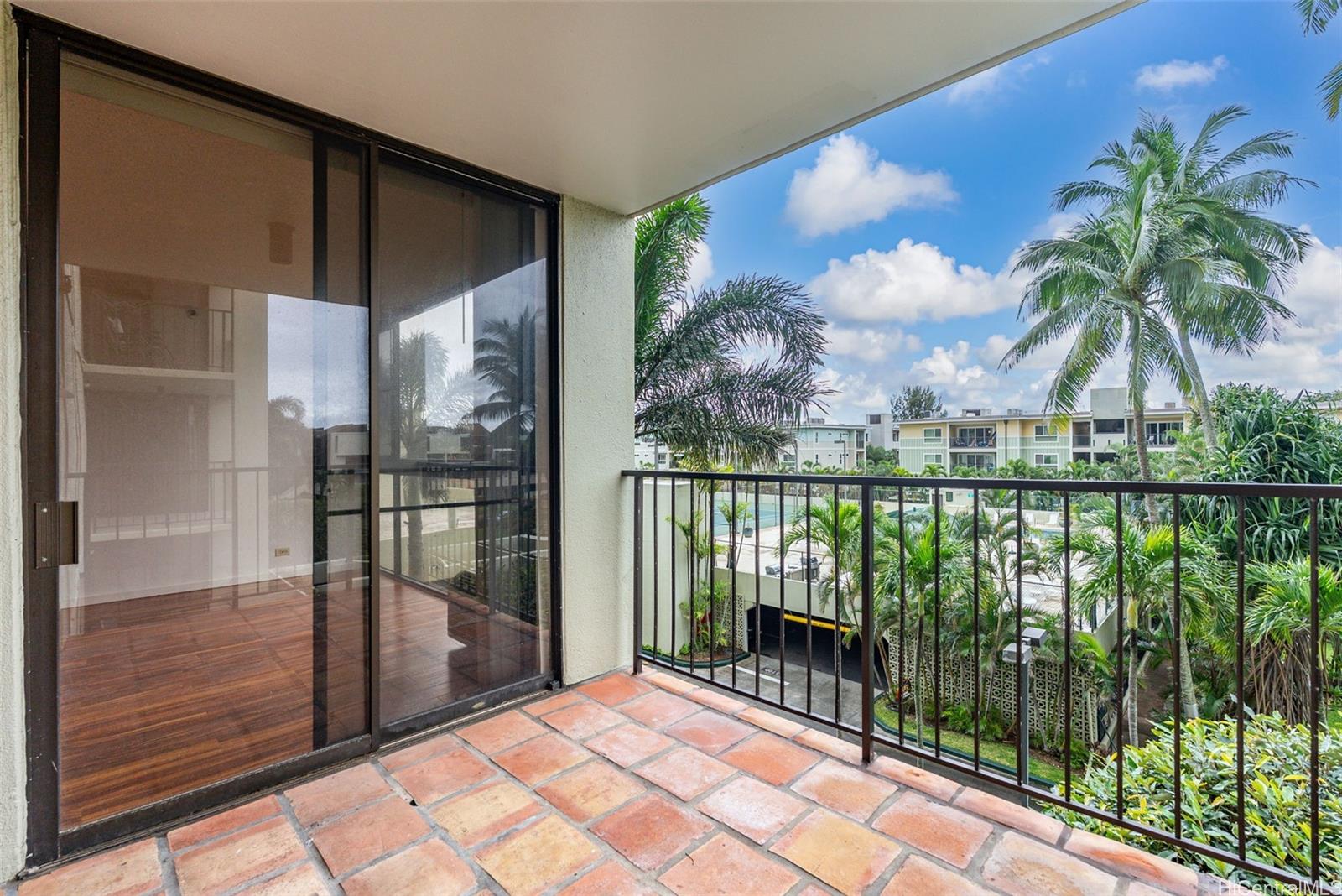 322 Aoloa Street  Unit 309