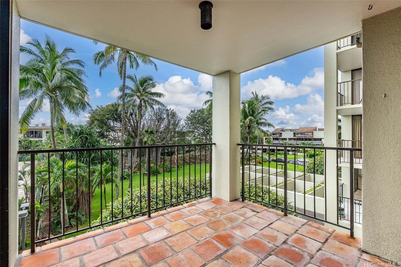 322 Aoloa Street  Unit 309