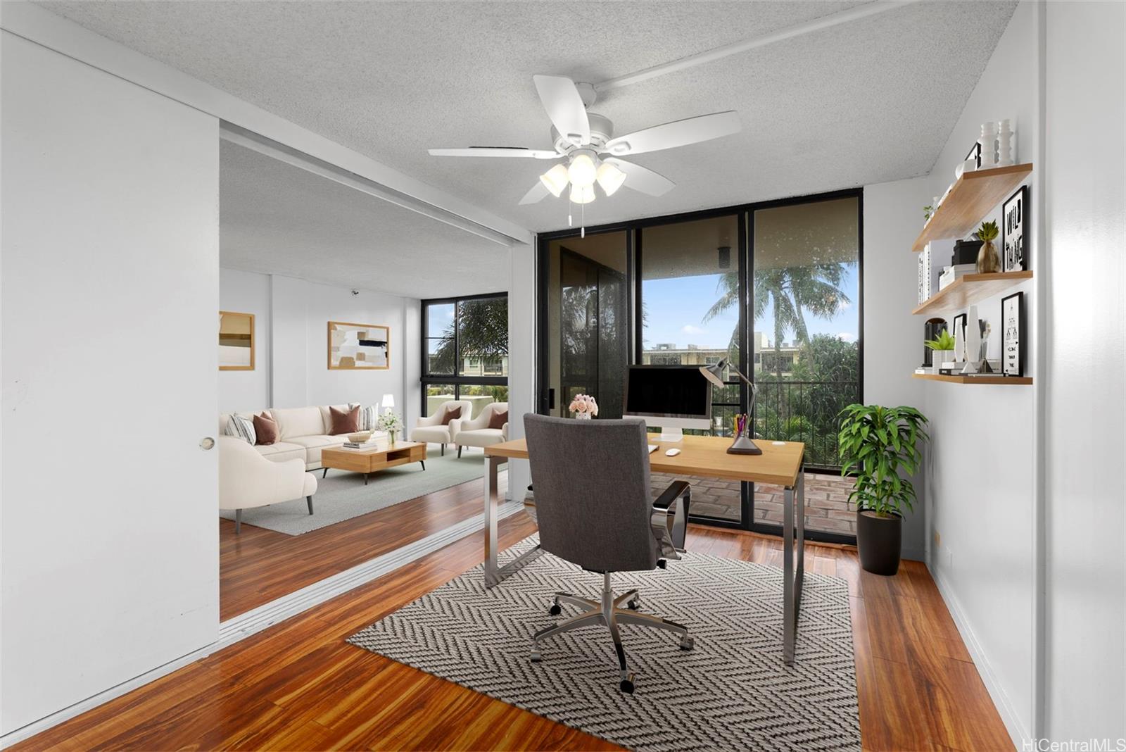 322 Aoloa Street  Unit 309