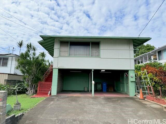 1630 Kino Street