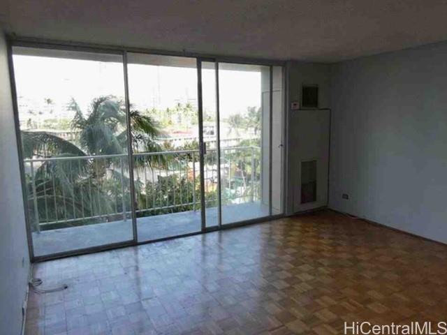 1925 Kalakaua Avenue  Unit 707