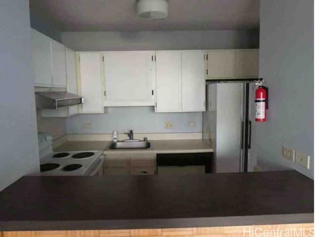 1925 Kalakaua Avenue  Unit 707
