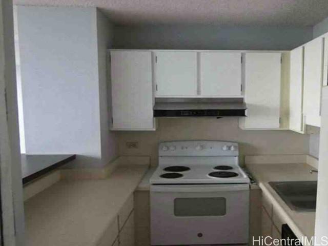 1925 Kalakaua Avenue  Unit 707