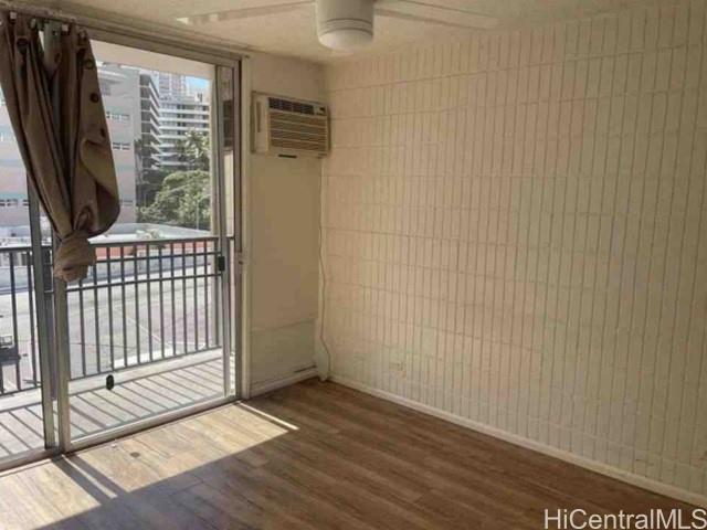 1925 Kalakaua Avenue  Unit 707