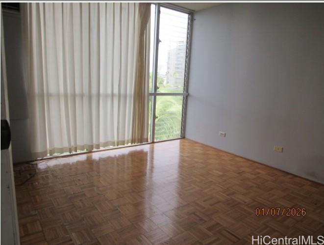 1925 Kalakaua Avenue  Unit 707