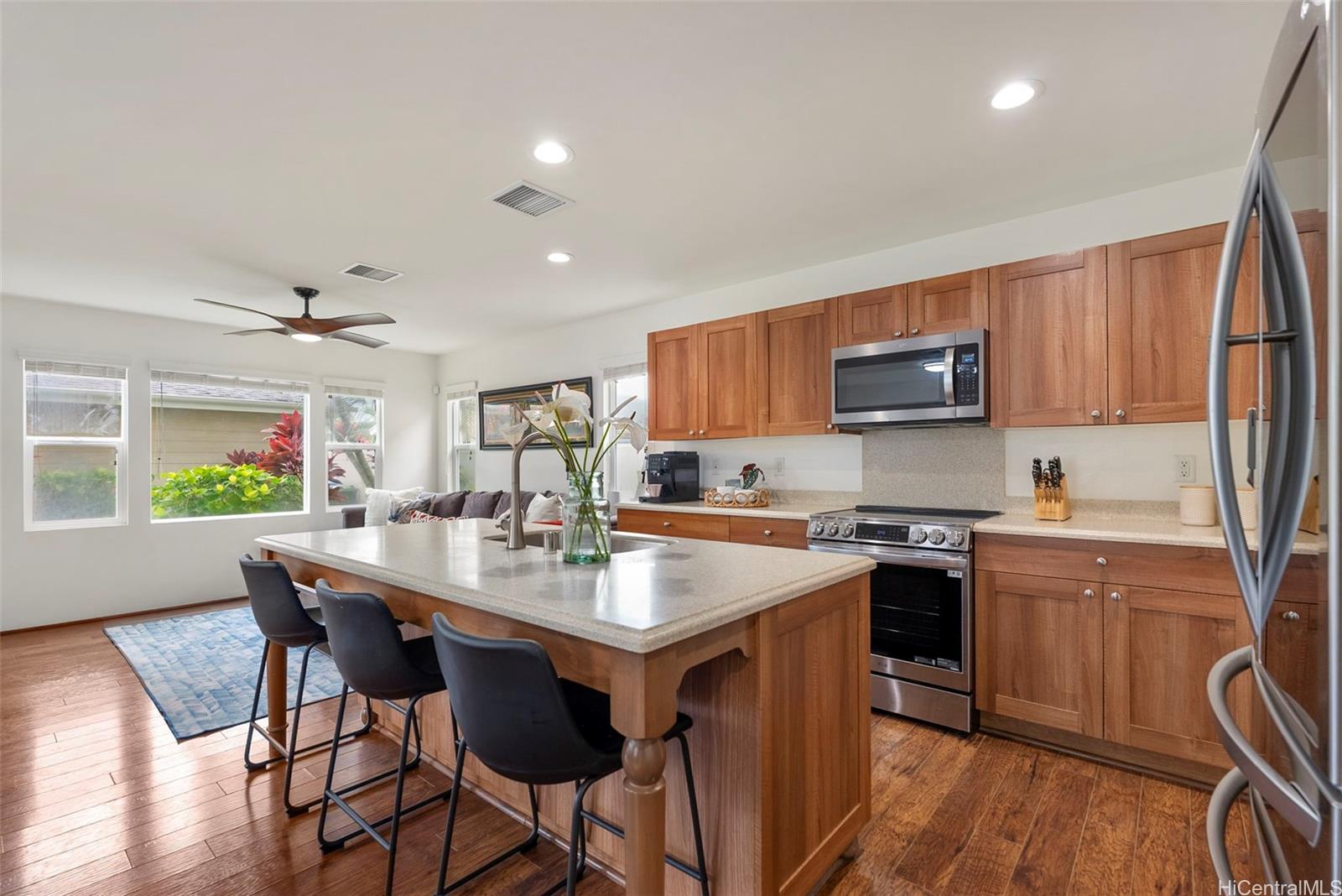 91-1308 Kaileolea Drive