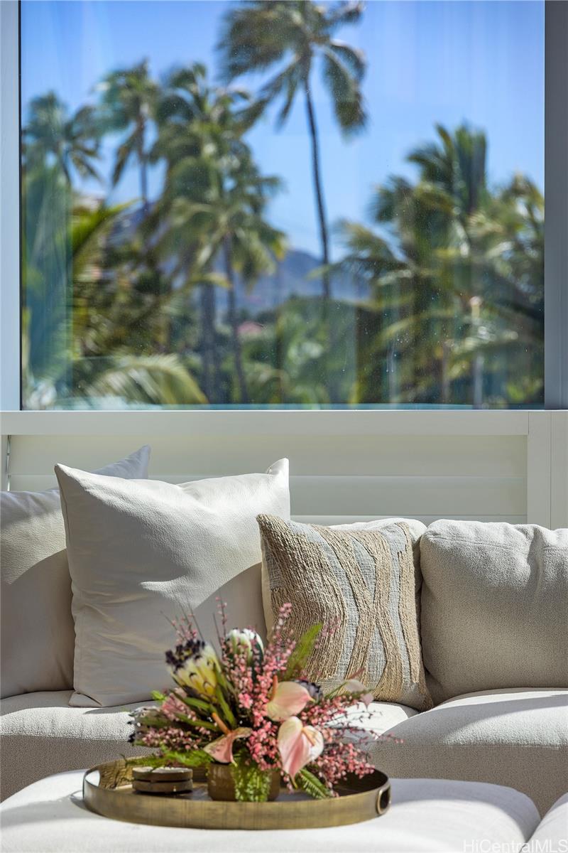 1118 Ala Moana Boulevard  Unit 1