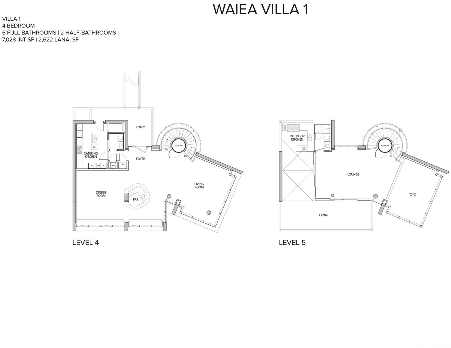 1118 Ala Moana Boulevard  Unit 1