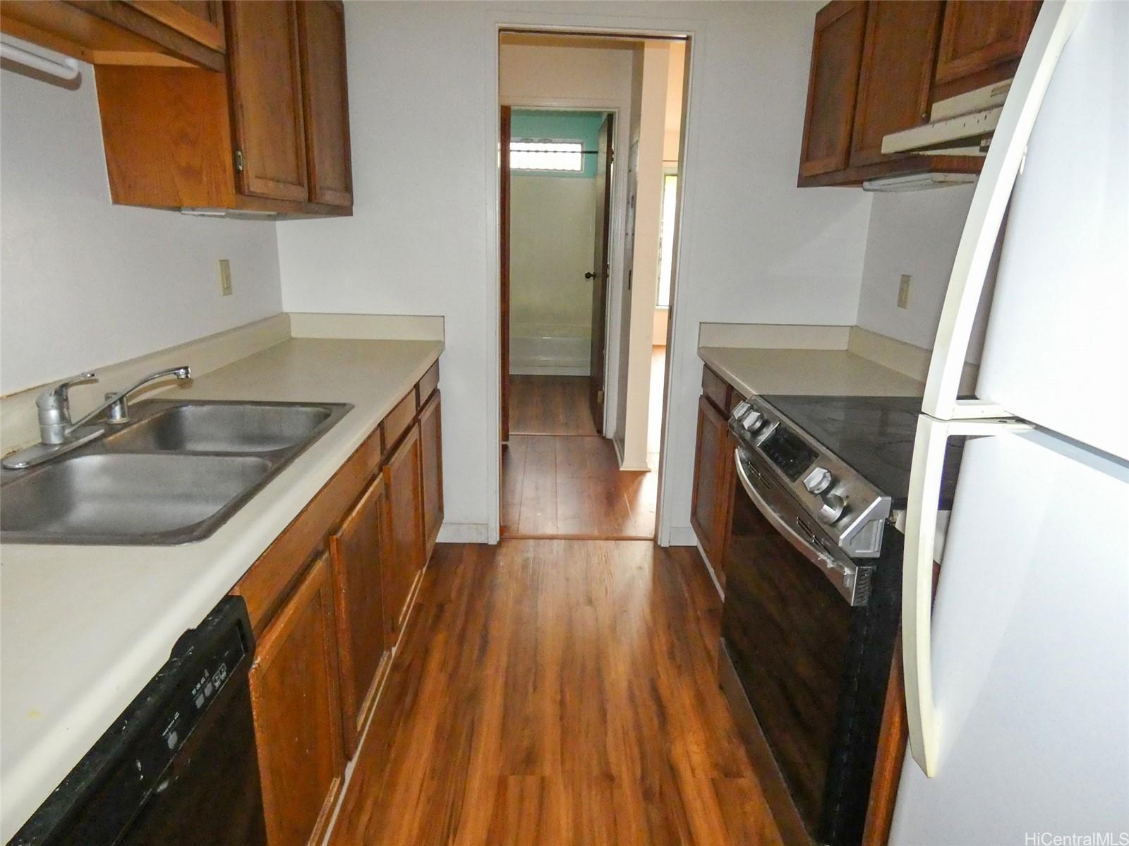 46-63 Emepela Place  Unit U206