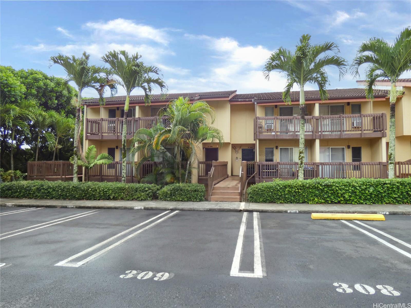 46-63 Emepela Place  Unit U206