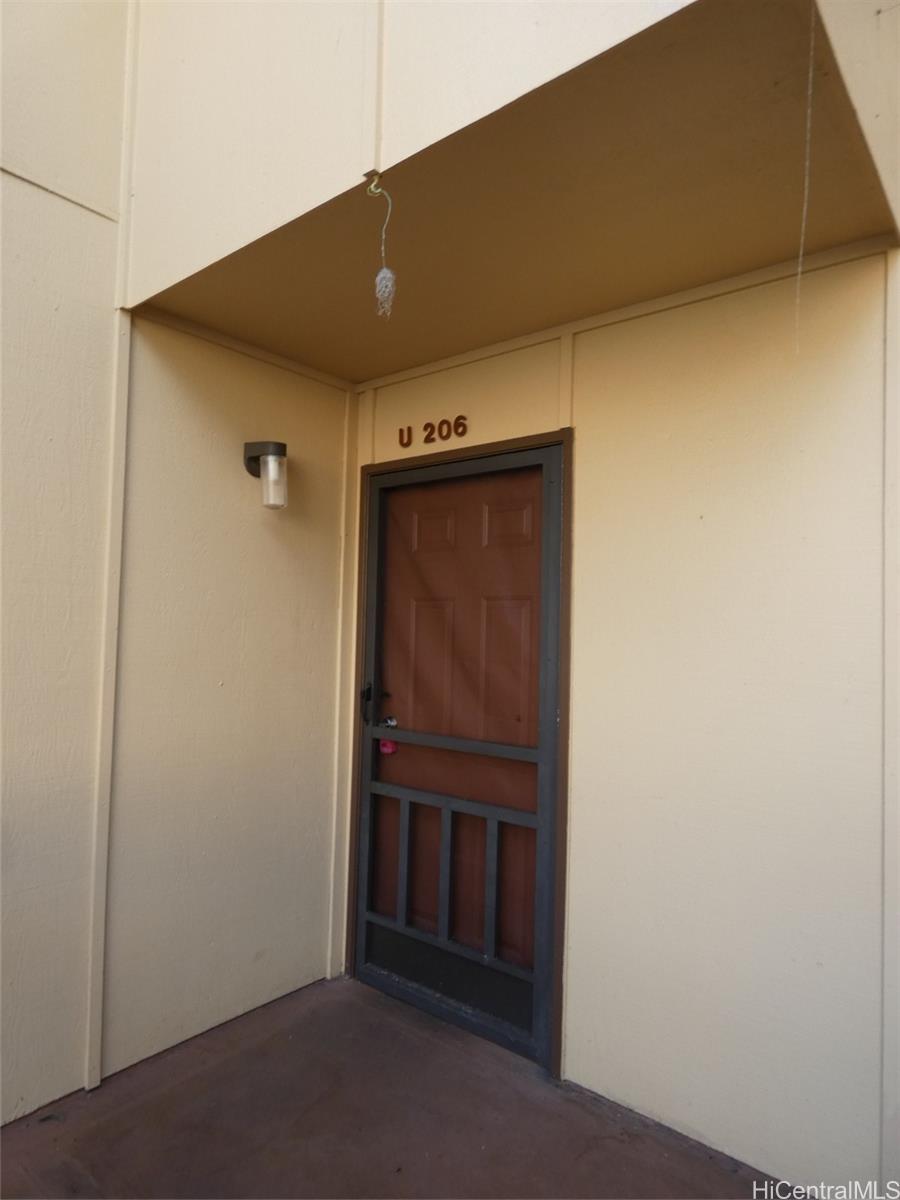 46-63 Emepela Place Unit U206 46-63 Emepela Place Unit U206