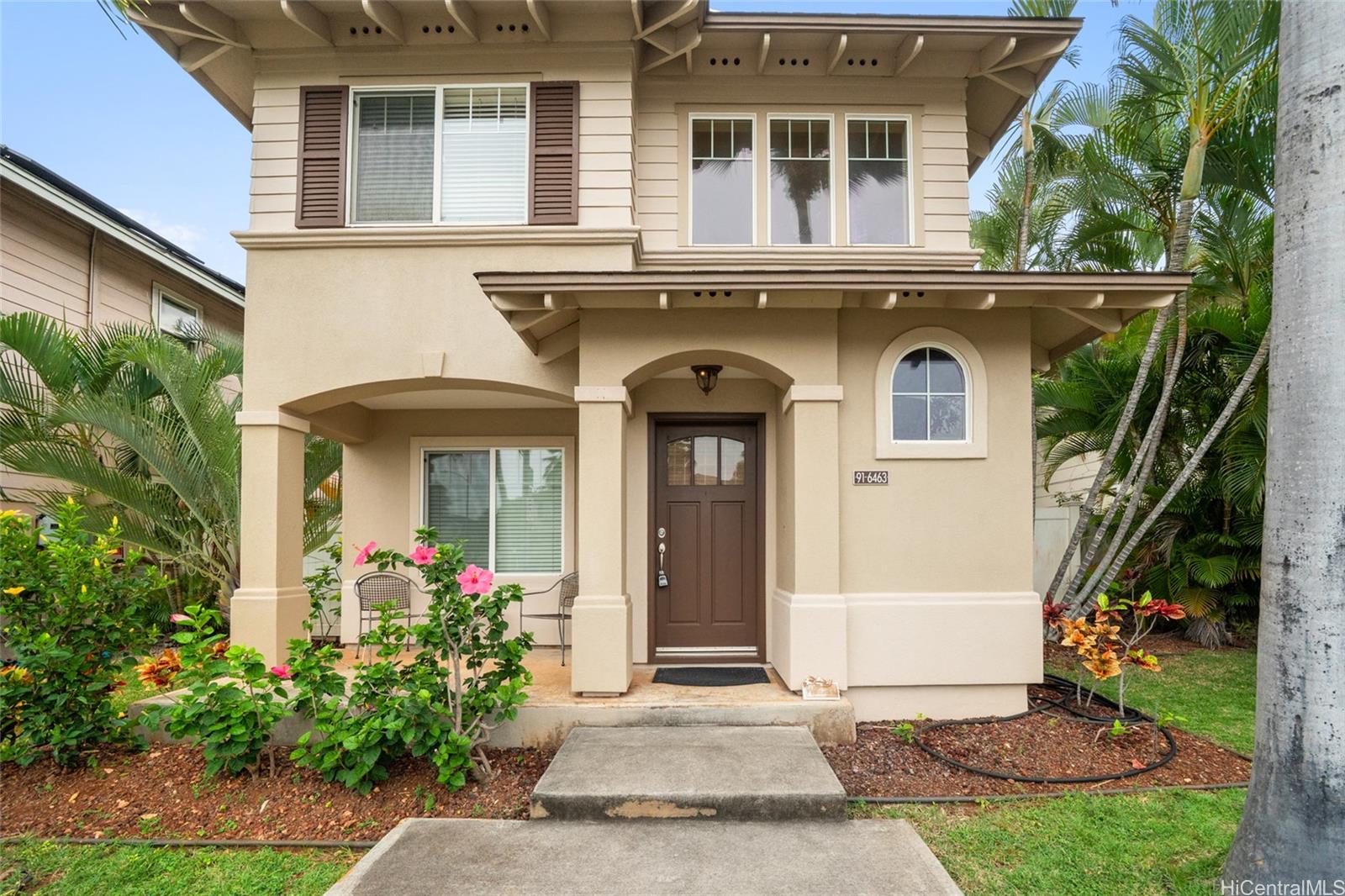 91-6463 Kapolei Parkway
