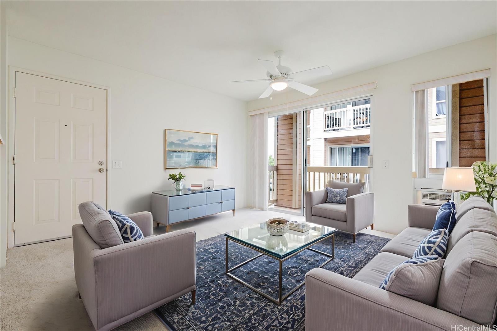 91-1201 Kaneana Street 1H