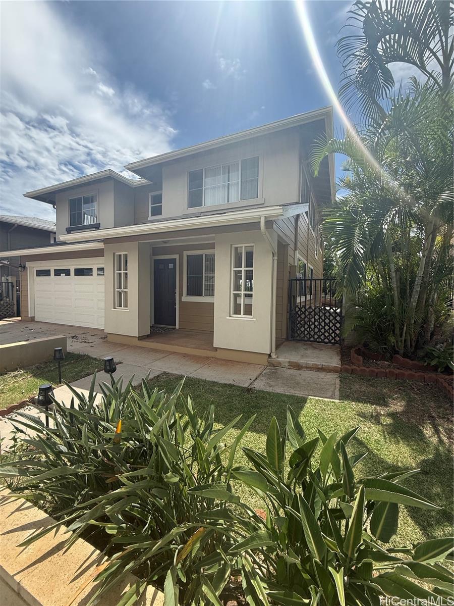 94-534 Halekuai Place