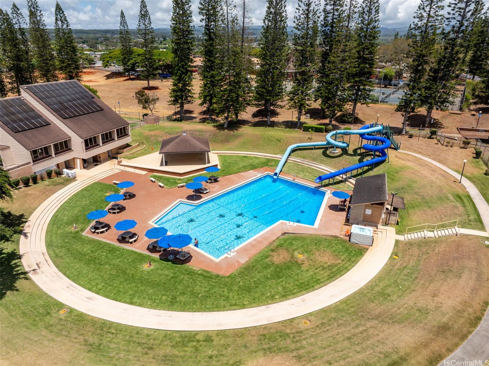 95-325 Kahikinui Court  Unit 223