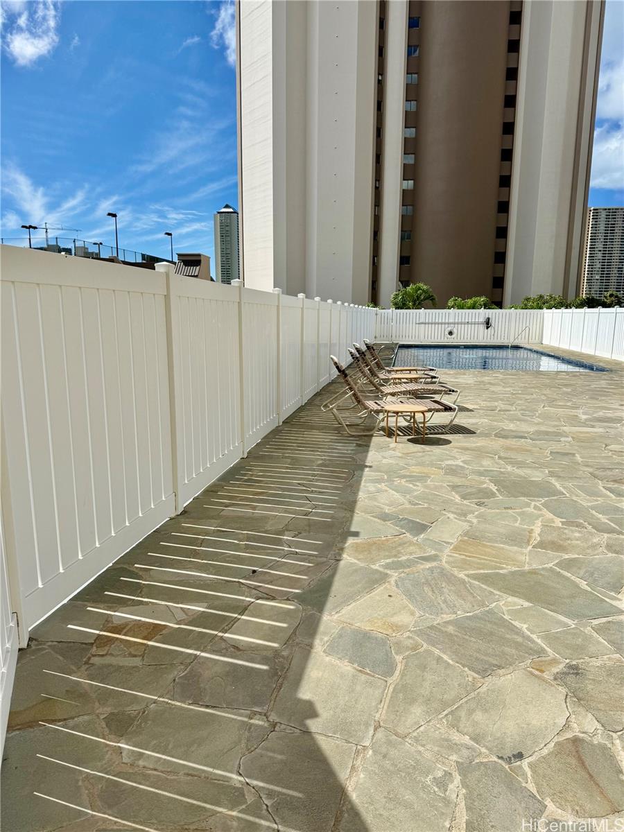 2525 Date Street  Unit 2503