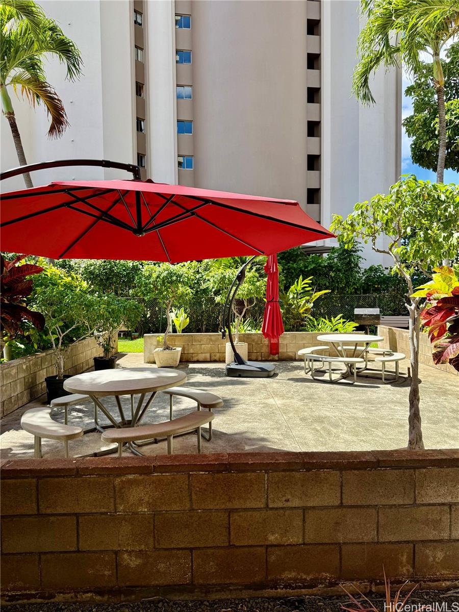 2525 Date Street  Unit 2503