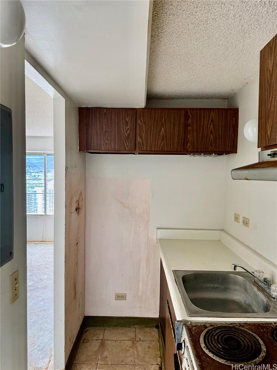 2525 Date Street  Unit 2503