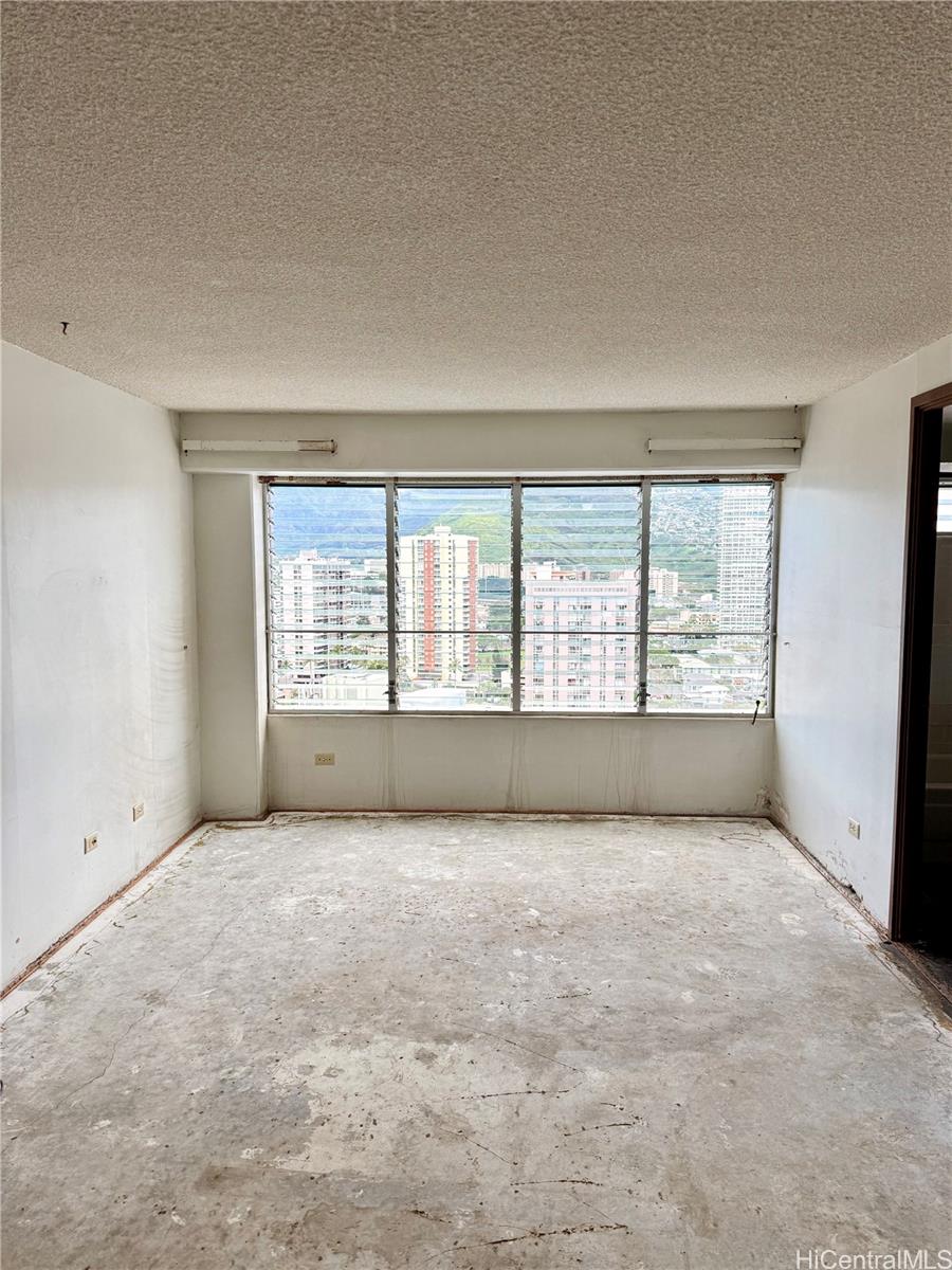 2525 Date Street  Unit 2503