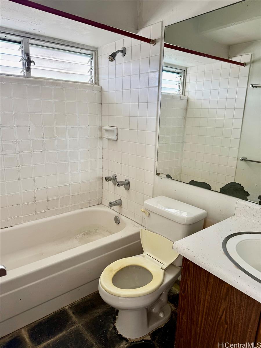 2525 Date Street  Unit 2503