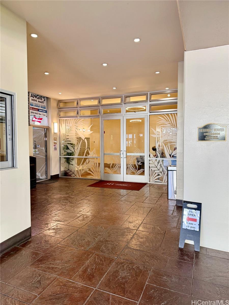 2525 Date Street  Unit 2503