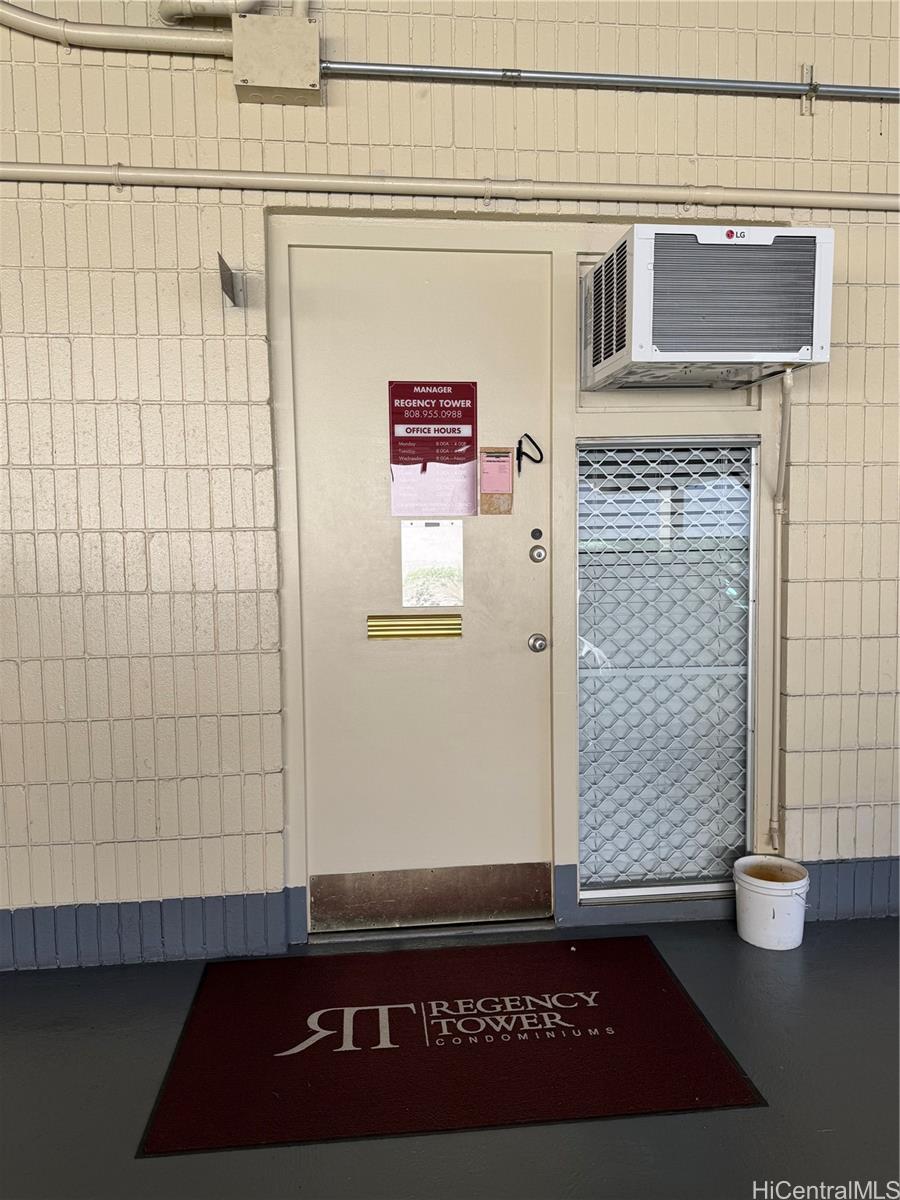 2525 Date Street  Unit 2503