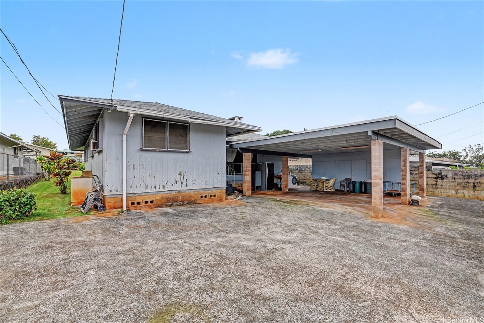 345 Iliwai Drive