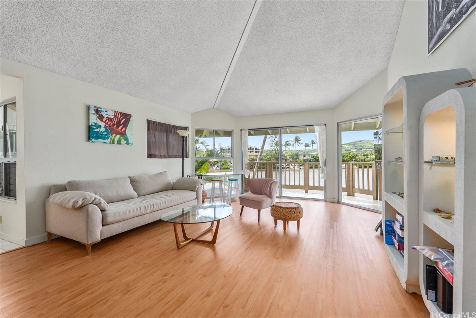 7007 Hawaii Kai Drive H24