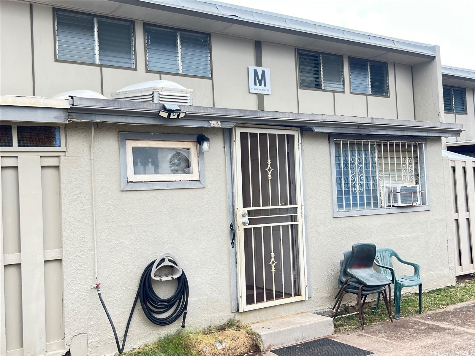 91-676 Kilaha Street  Unit M6