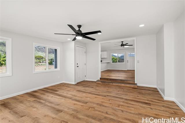 85-743 Kanapua Place