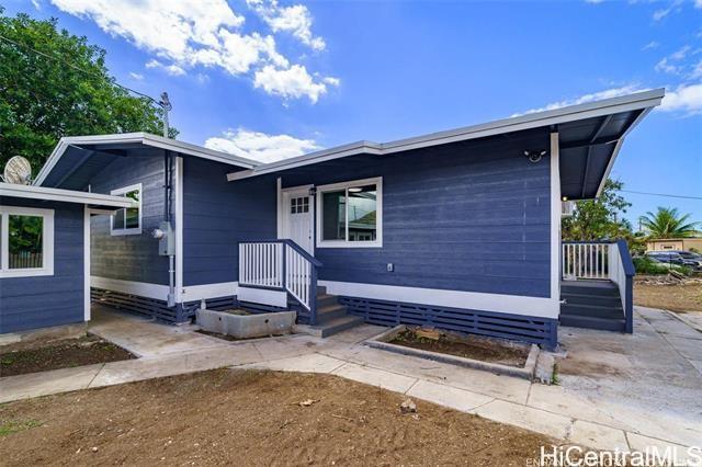 85-743 Kanapua Place