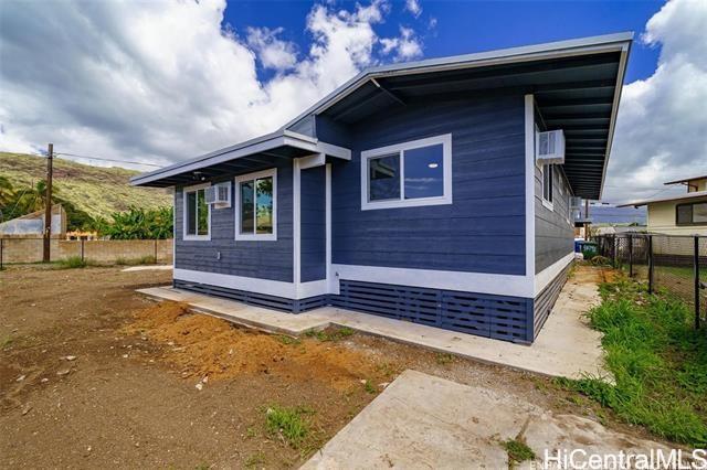 85-743 Kanapua Place