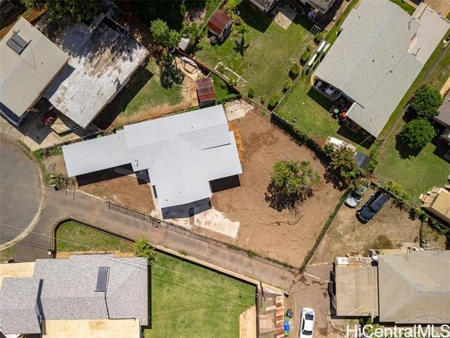 85-743 Kanapua Place