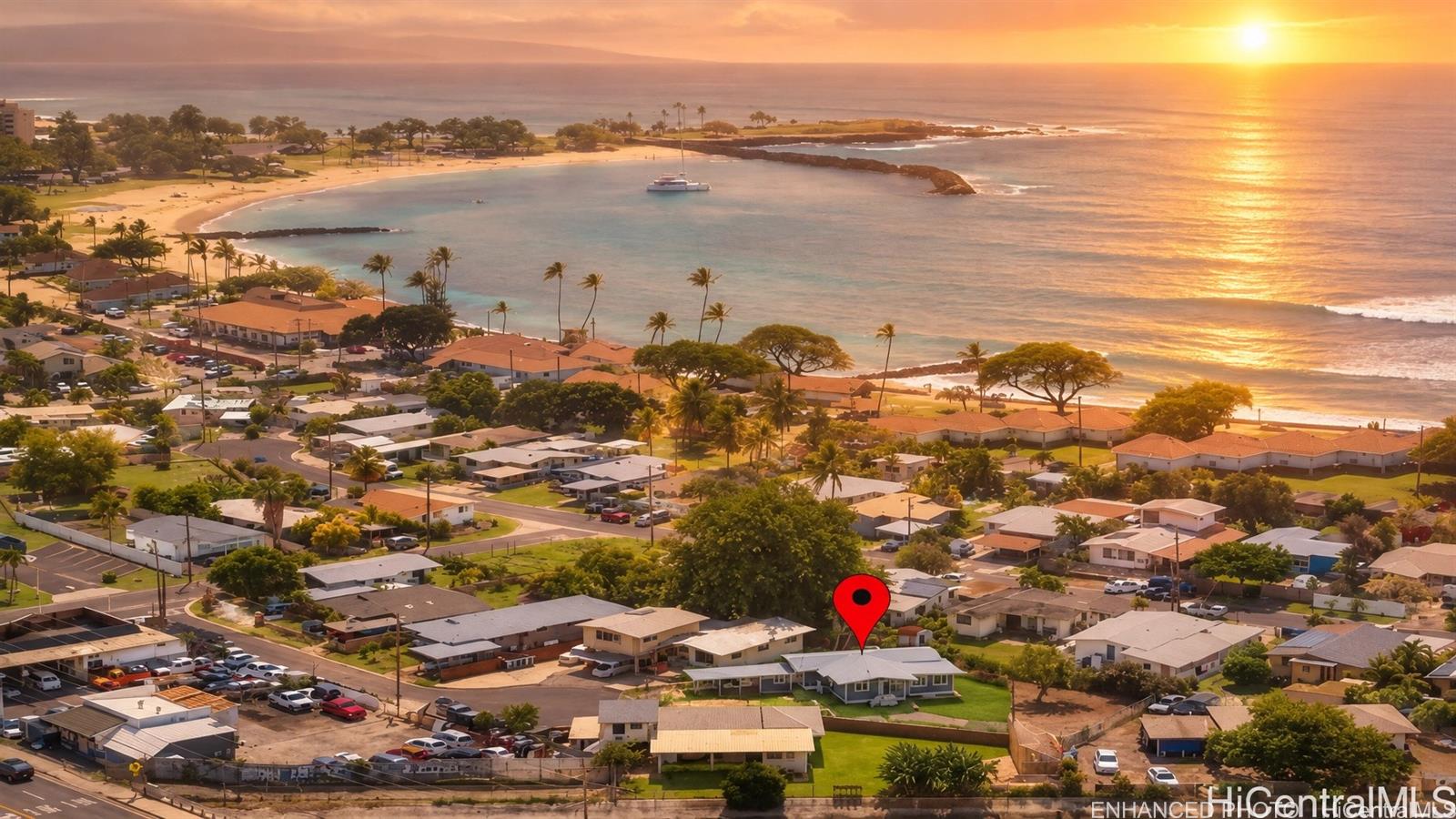 85-743 Kanapua Place