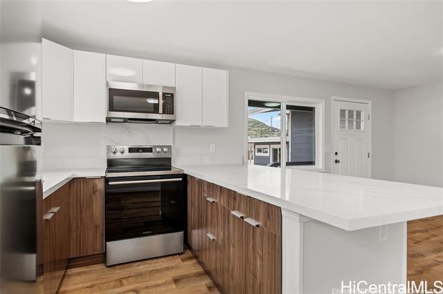 85-743 Kanapua Place