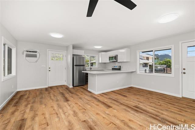 85-743 Kanapua Place