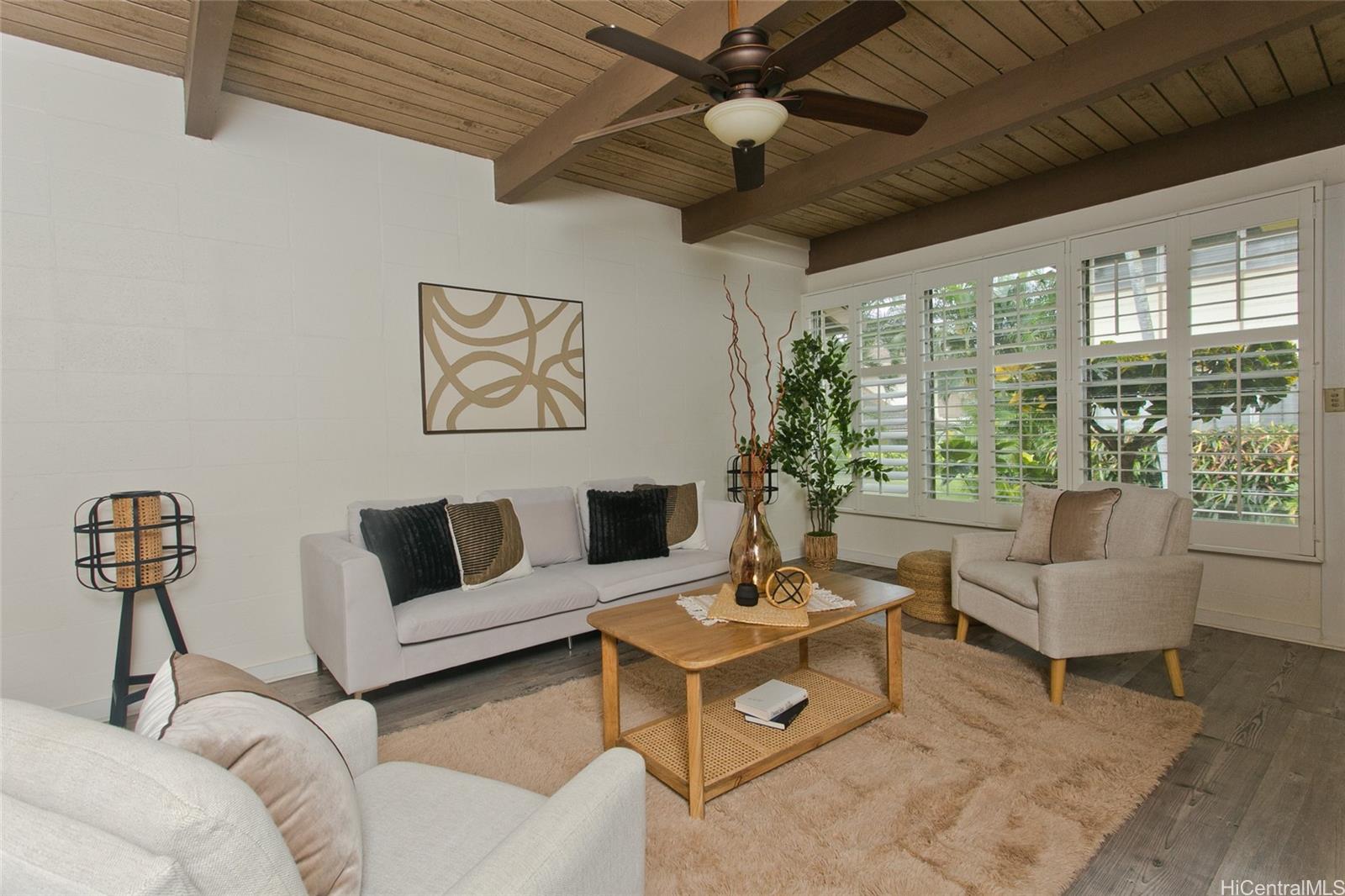 4882 Kilauea Avenue  Unit 2