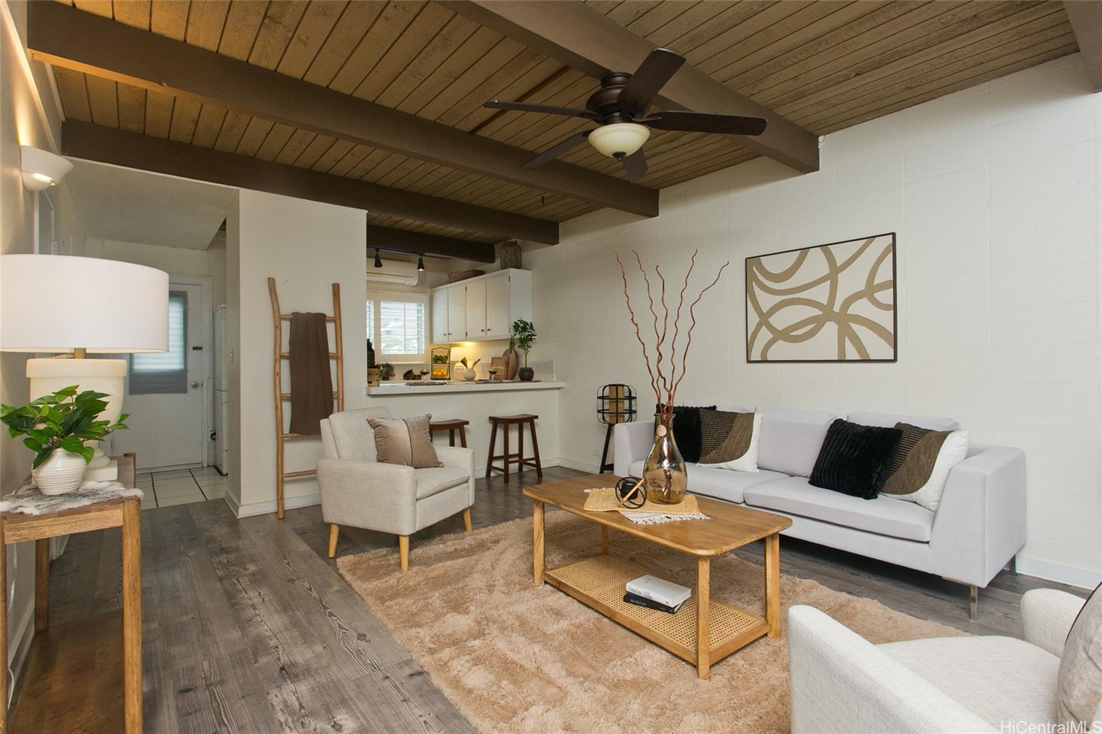 4882 Kilauea Avenue  Unit 2