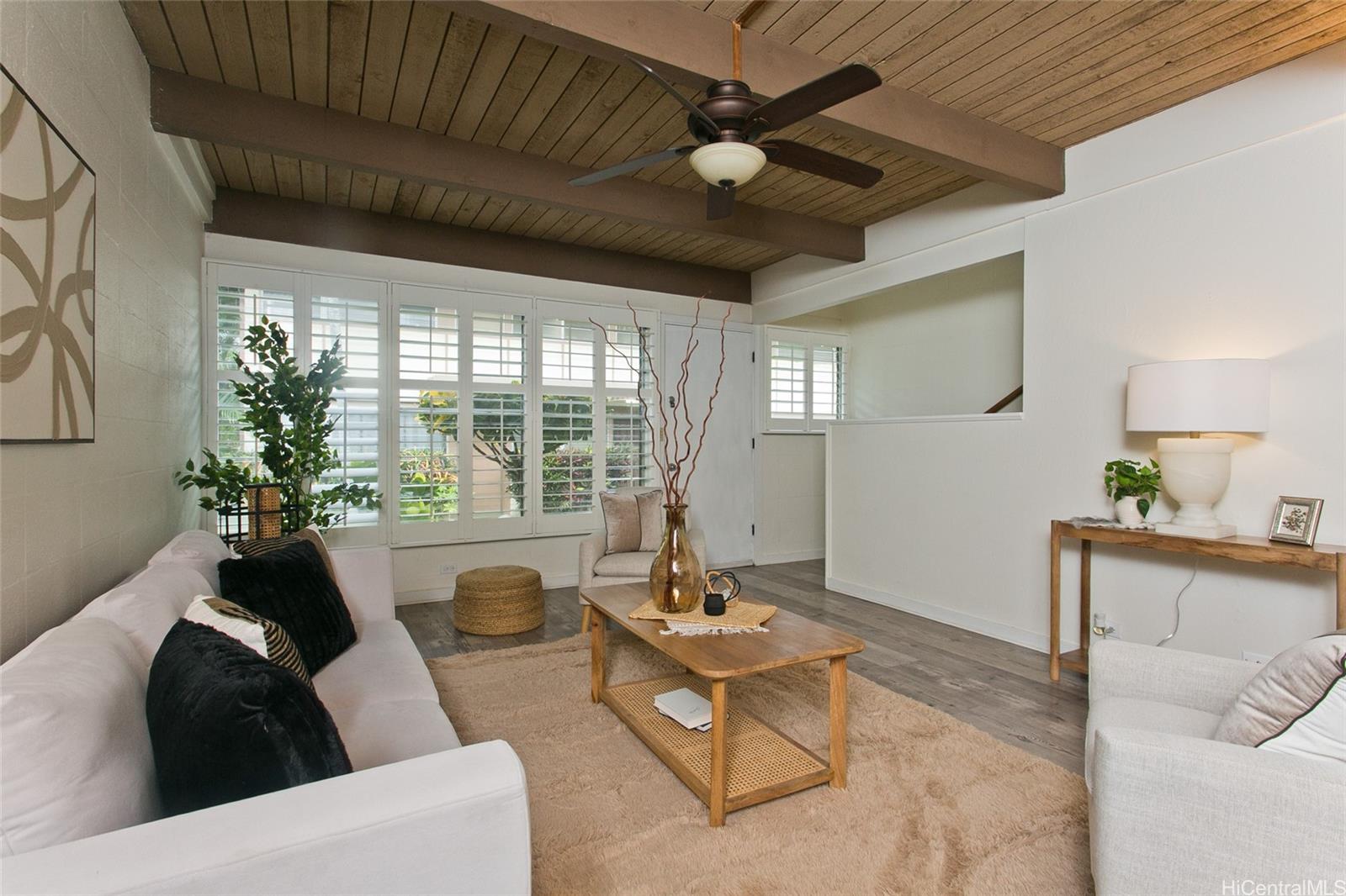 4882 Kilauea Avenue  Unit 2