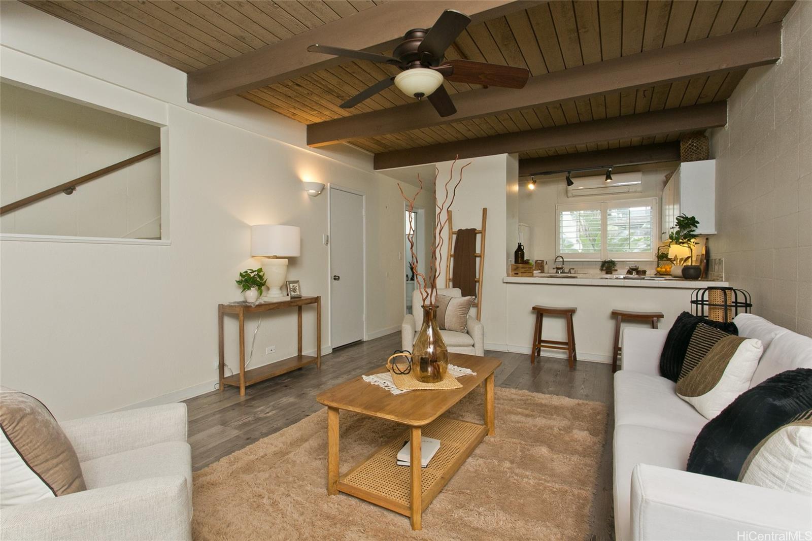 4882 Kilauea Avenue  Unit 2