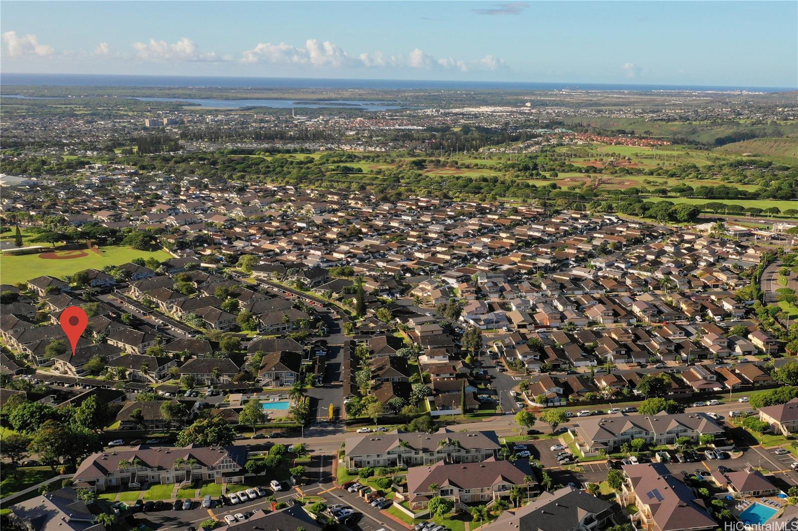 94-1351 Kulewa Loop  Unit 17U