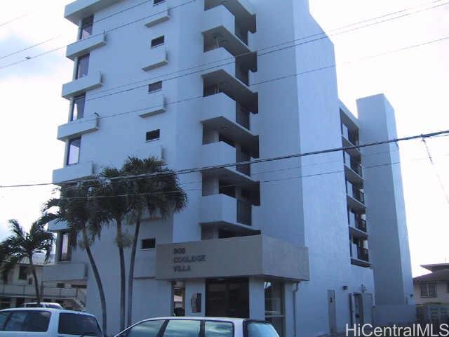 909 Coolidge Street 302