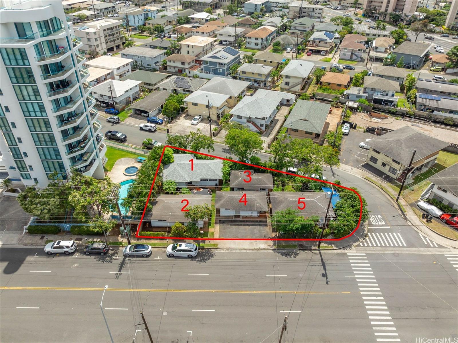 735 Isenberg Street
