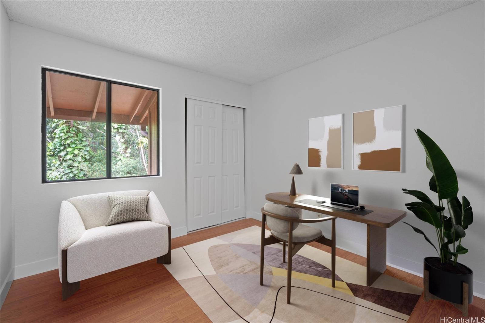 2069 California Avenue  Unit 24H