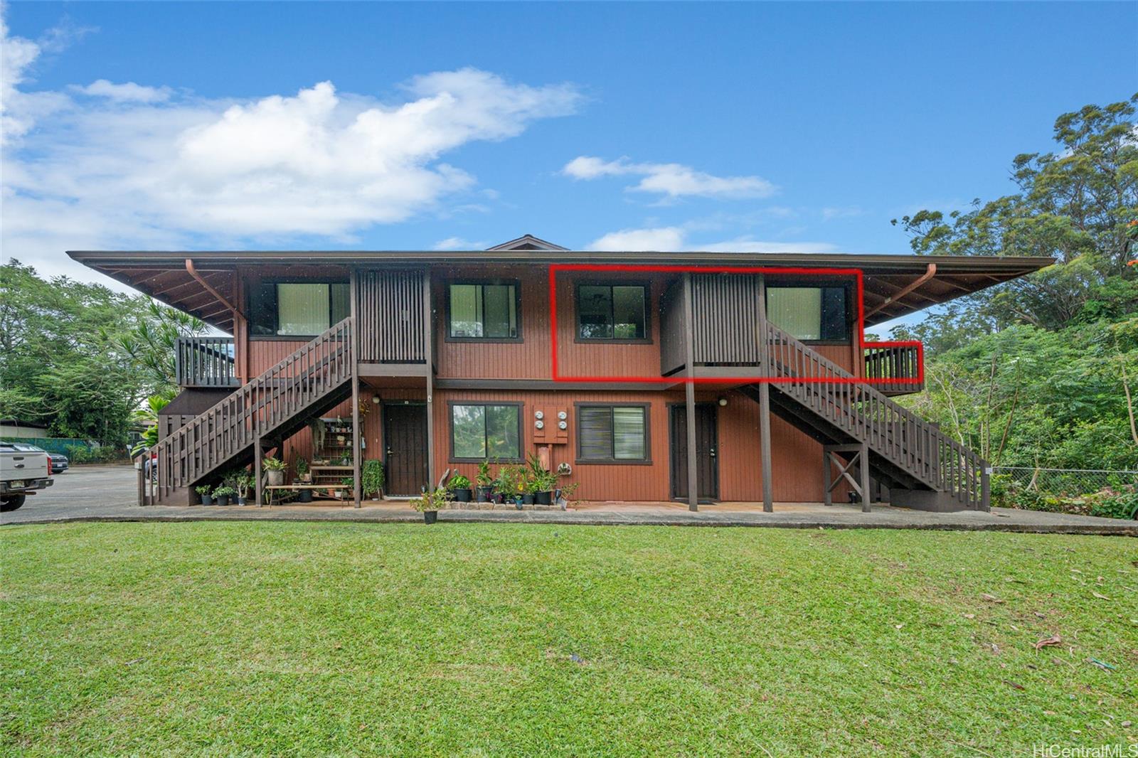 2069 California Avenue  Unit 24H
