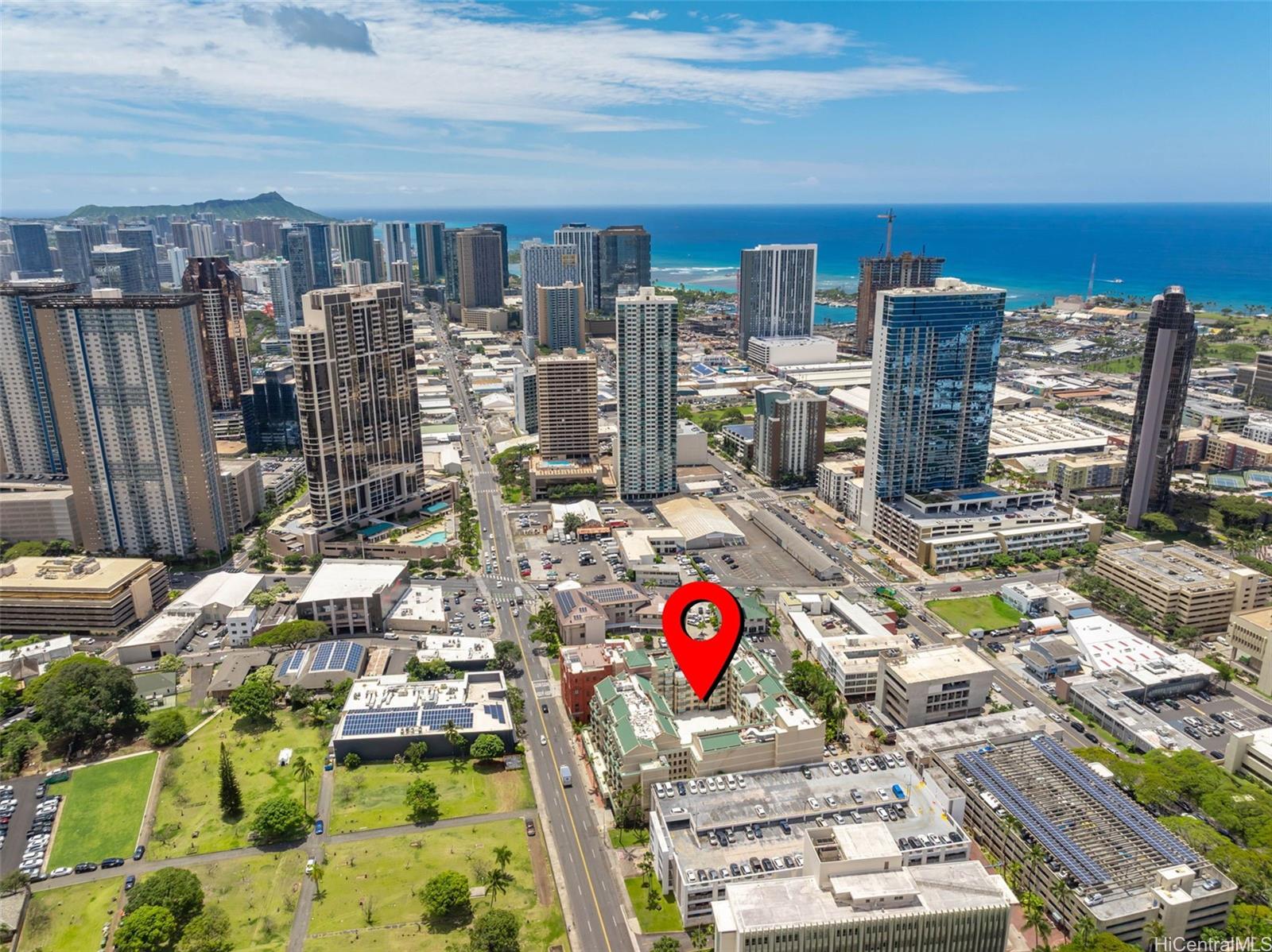 545 Queen Street  Unit 543